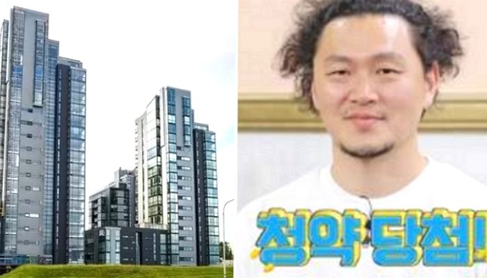 ‘청약 아파트’ 당첨됐는데 ‘대출’ 더이상 못받아 날리게 생긴 양동근