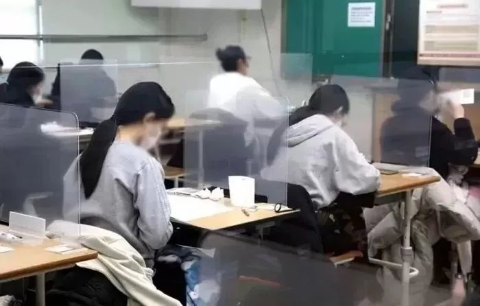 “시작 종 3분 늦게 울려”…남양주 시험장 수능 ‘안내벨’ 오작동 사고 논란