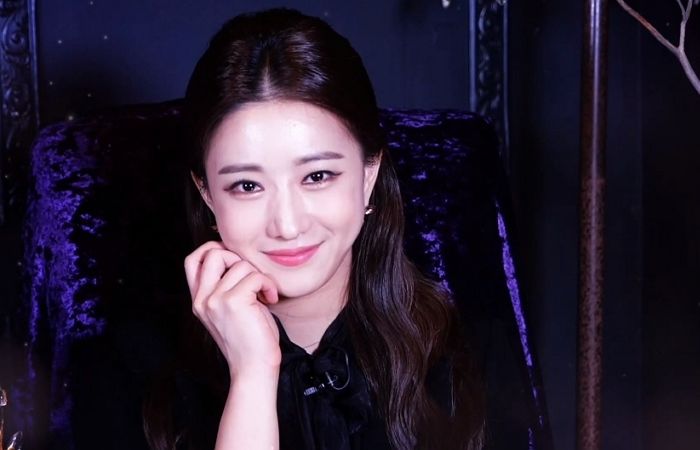 내년 수능 준비하는 예비고3들 사이서 인기 터진 ‘미녀’ 국어강사
