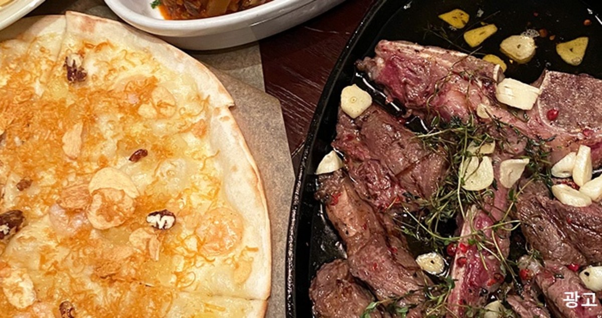 ‘육즙 좔좔+치즈 듬뿍’ 올 겨울 MZ세대가 주목하는 ‘매드포갈릭’ 겨울 신메뉴