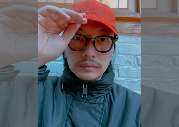 “올해 제일 잘한 일”이라며 이동휘가 인스타그램에 올린 ‘아기고양이’ 사진