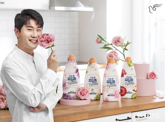 피죤, 3년 연속 ‘대한민국 100대 브랜드’ 선정