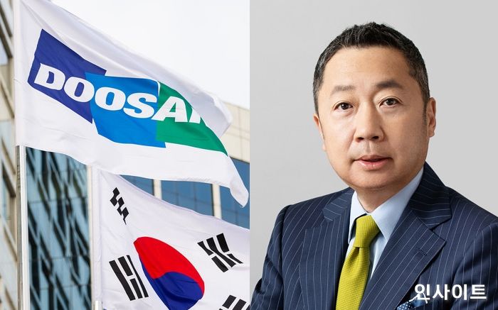 두산그룹, 전방 군부대에 ‘사랑의 차(茶)’ 전달