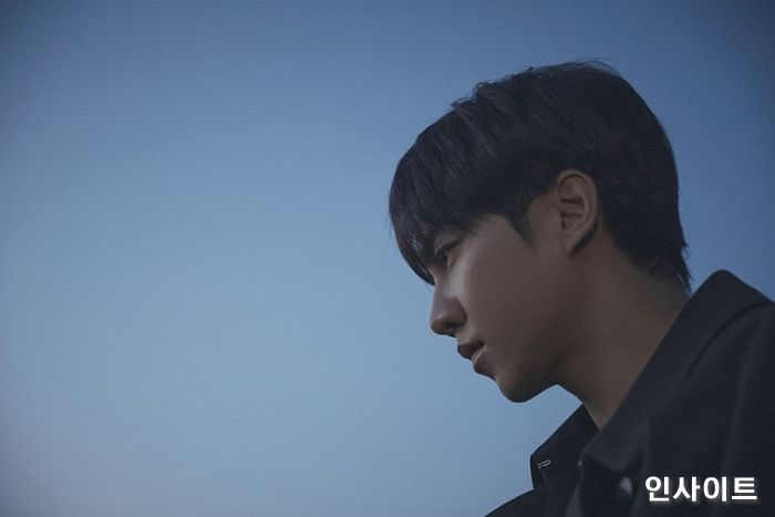 이승기, 정규 7집 발매 앞두고 ‘겨울 남자’ 분위기 대폭발 화보 공개