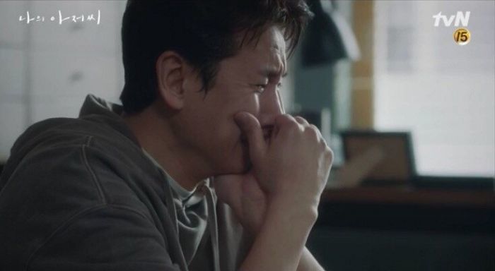 월세 깎아달라 전화한 임차인 청년을 펑펑 울린 ‘갓물주’ 아저씨의 말