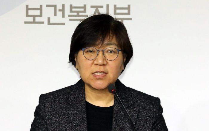 1월 첫 확진자 발생 후 ‘코로나 1년’이 가져온 정은경 질병청장의 변화