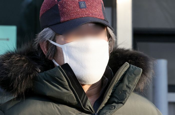 출소한 조두순 ‘사랑한다’며 성폭행 피해자에게 2차 가해 일삼는 ‘조두순 팬방’