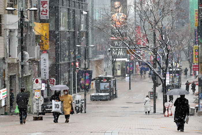 서울시, 사회적 거리두기 3단계 격상 준비 시작