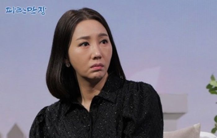 “아이 ‘유산’ 후 죽음 인정 못해 2주 품고 있다 온몸에 염증 퍼져”···안타까운 사연 고백하다 오열한 배우