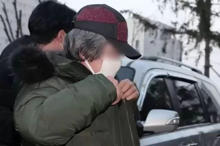 “조두순 죽이겠다”라며 부산서 흉기 품고 집 앞까지 찾아온 30대 남성