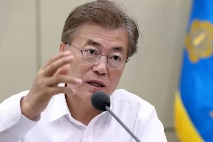 문 대통령, 윤석열 총장 ‘2개월 징계안’ 재가