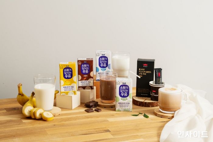 매일유업X카카오메이커스, ‘소잘우유’ 판매하고 어르신 고독사 예방 돕는다