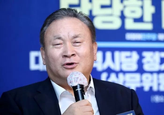 “흉악범 사형 시키지말고 종신형 시키자”…사형폐지법 발의한 민주당 의원