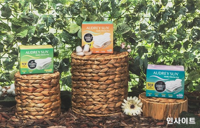 유통가는 지금 ‘환경호르몬 제로’ 마케팅 활발