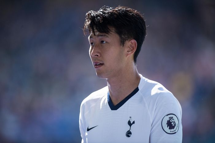 손흥민, 오늘(20일) 밤 레스터 시티 상대로 EPL 통산 100호골 도전한다