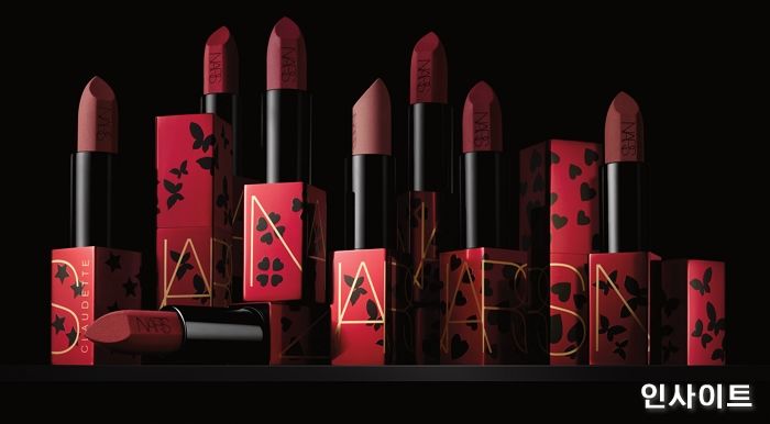 나스, 어머니에게 영감 받은 ‘클로데트 컬렉션’ 출시