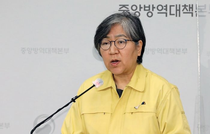 “선 넘었다 vs 오죽했으면”…정은경 본부장 발언에 뿔난 누리꾼들