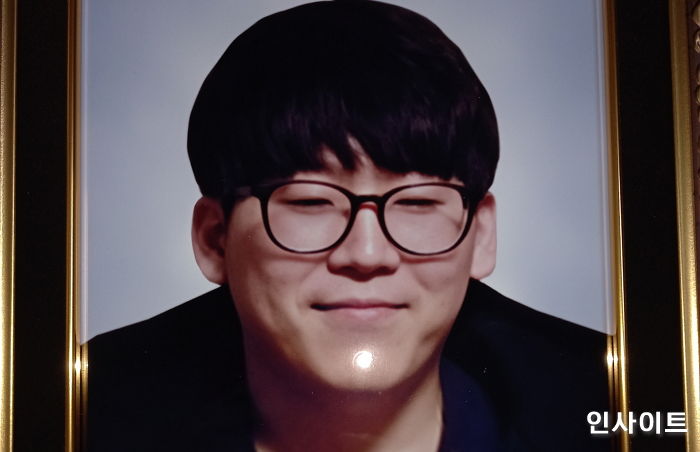 전역 후 취업 준비하던 25살 청년, 장기기증해 6명 살리고 떠났다