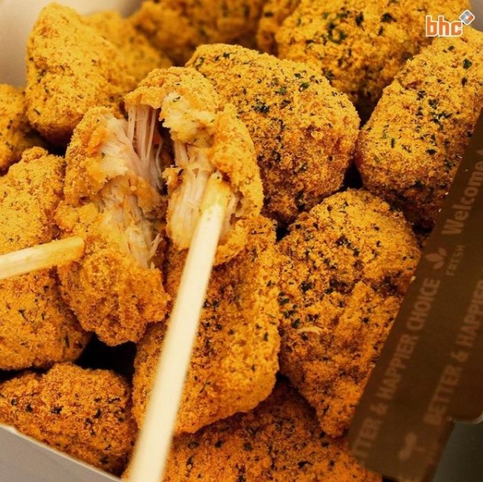 지금 요기요서 BHC ‘뿌링클’ 등 전메뉴 6천원 할인