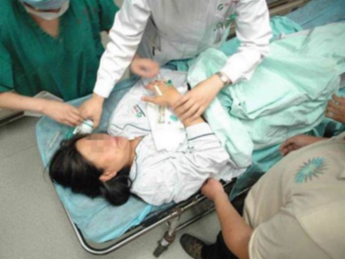 “낙태 안하면 죽는다”…의사 경고에도 출산 고집해 며느리 죽게 만든 시엄마
