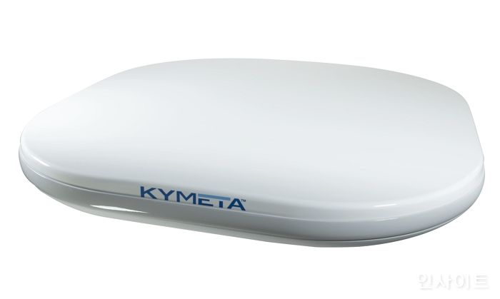 한화시스템, 미국 카이메타에 투자…저궤도 위성 안테나 시장 조기선점 나선다