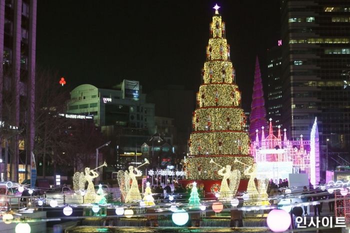 크리스마스 이브에 ‘배민 서버’ 터져 조기퇴근한 라이더가 받은 뜻밖의 선물