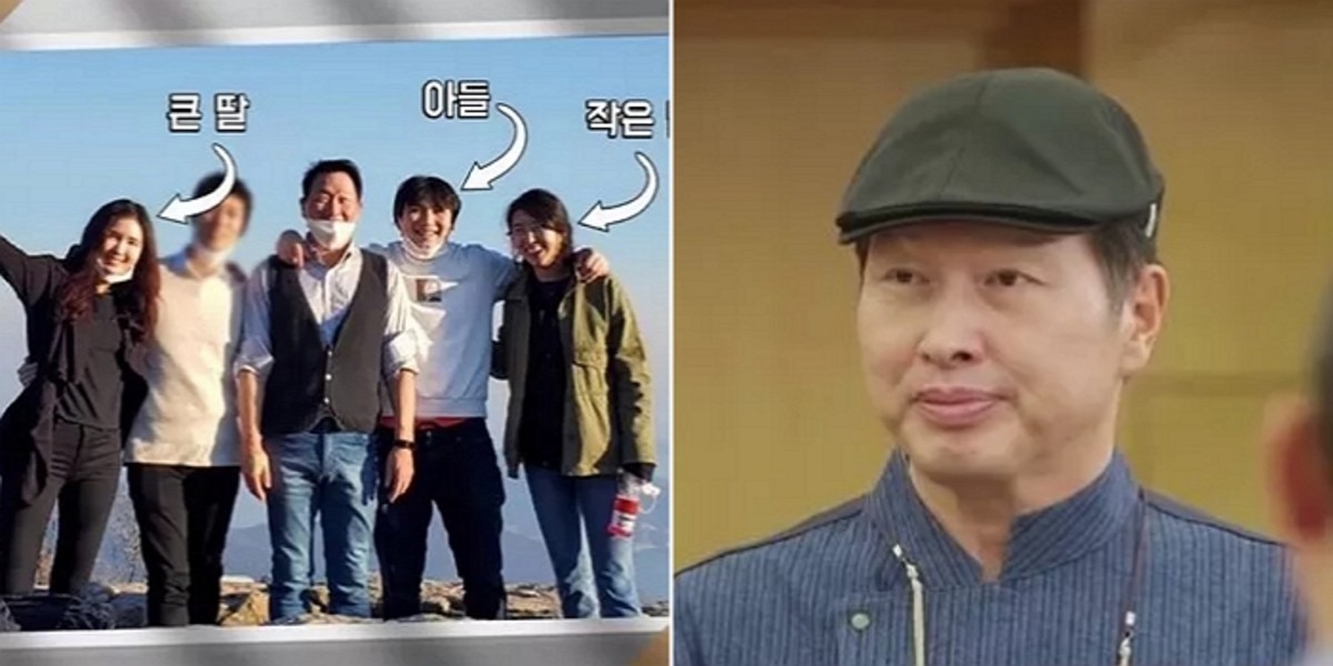 SK Chairman Tae-won Choi complained to employees at a dinner party saying “I don’t listen to my children” (video)