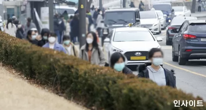 2020년 마지막 주말인 오늘(26일) 추위 누그러져 ‘포근’···낮 최고기온 11도