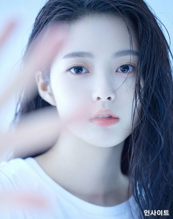 신예 박지원, 카카오 TV 오리지널 드라마 ‘아름다웠던 우리에게’ 캐스팅