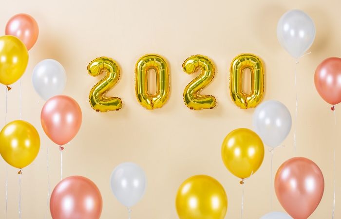 정신 없이 지나간 2020년, 이제 ‘100시간’도 채 안 남았다