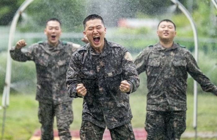 내년부터 장병들 ‘시원한 음료’ 마실 수 있게 생활관마다 ‘쇼케이스 냉장고’ 보급된다