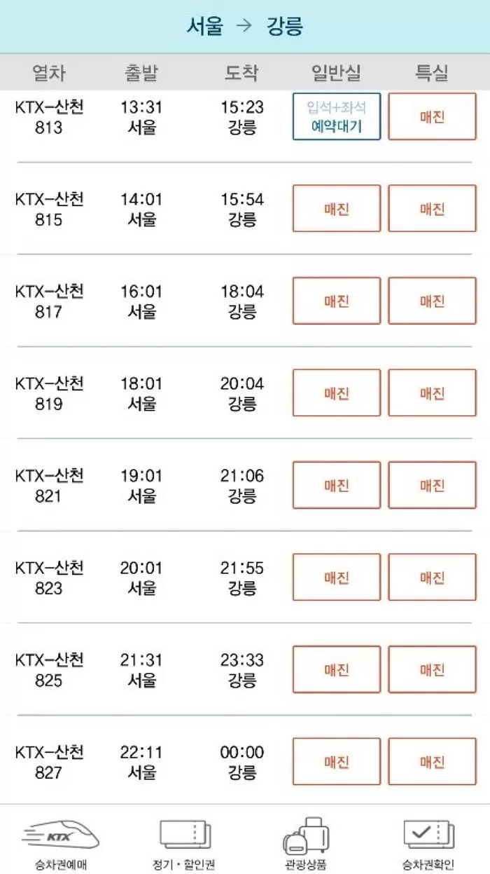 제대로 화난 강릉시, ‘해맞이 관광객’ 몰려들자 결단을 내렸다