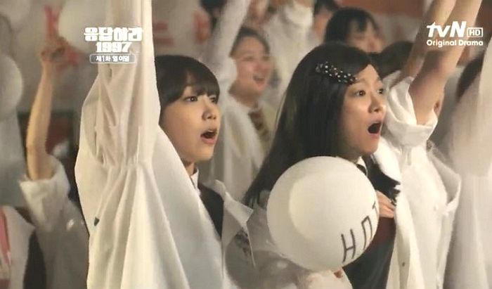 에이핑크 ‘미스터 츄’ 나왔을 때 태어난 ‘뽀시래기’들 올해 초등학교 입학한다