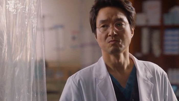 ‘낭만닥터 2’ 주연으로 캐리했는데 ‘연기대상’서 결국 상 못받은 한석규
