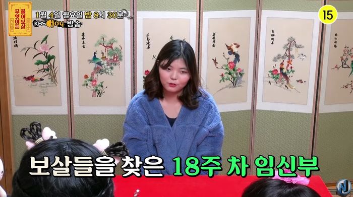 “임신 5개월 앞두고 ‘암 선고’ 받았는데 남편이 ‘가출’ 했습니다” (영상)