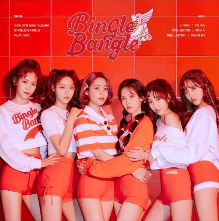 멤버 유나까지 소속사 떠나면서 사실상 ‘팀 활동’ 어려워진 AOA