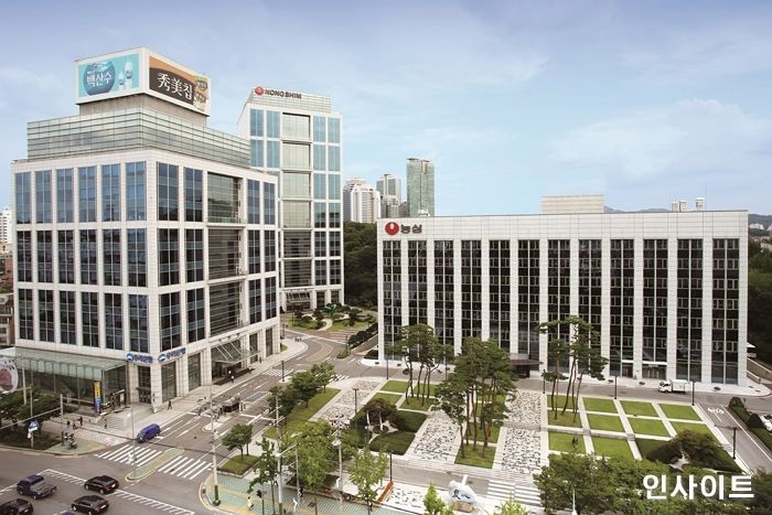 농심, “코로나19 이후 변화를 준비하자” 신년사 전해