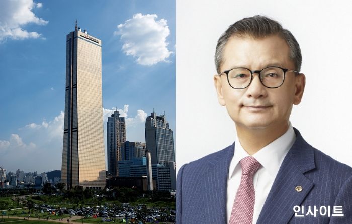 한화생명, 미래 경쟁력 및 성과 극대화 위해 조직개편 실시