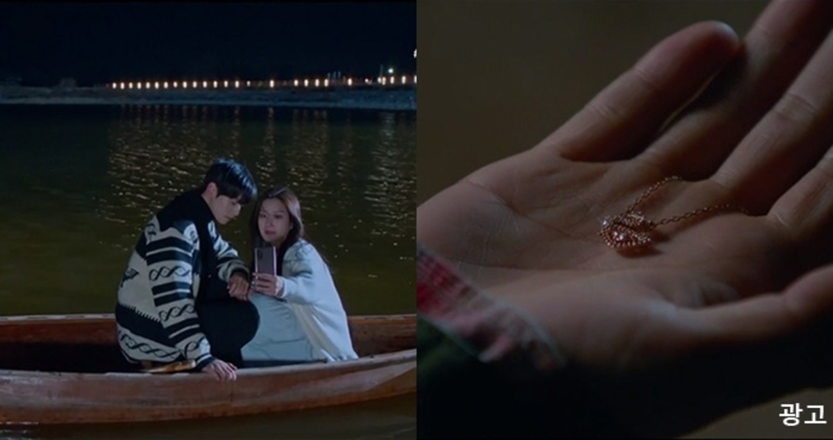 “널 좋아해” 수학여행서 드디어 고백받은 ‘여신강림’ 문가영