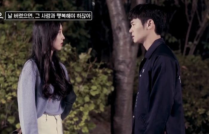바람 나 헤어진 전여친 SNS에서 ‘프러포즈+샤넬백’ 인증샷 보고 현타 온 남성