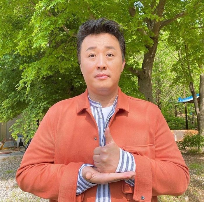 “도와주세요”...무한도전 이후 방송 중단했던 정준하가 힘겨운 상황을 털어놨다