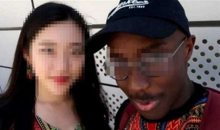 “저를 예뻐하던 예비 시엄마가 ‘흑인’ 남친 사귄 과거 알고 결혼을 반대합니다”