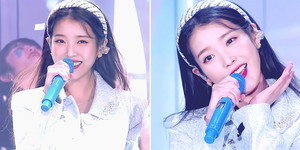 블루밍팬 이미지
