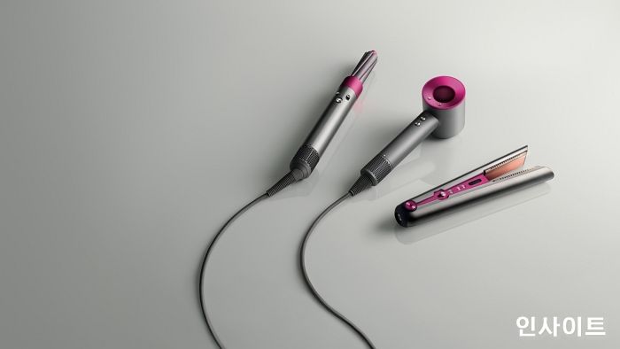 다이슨, 2021년을 선도할 글로벌 헤어 트렌드 공개