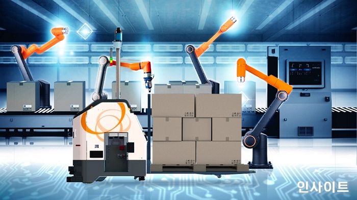 한화, 협동로봇 신제품 출시로 시장 공략 강화