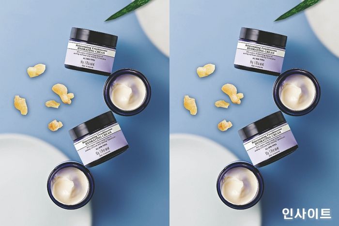 닐스야드 레머디스, 마켓컬리 입점 및 이벤트 진행