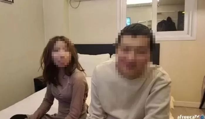 ‘장애 여성 벗방 논란’ 영상 제작한 여성 BJ는 구속, BJ땡초 풀려나