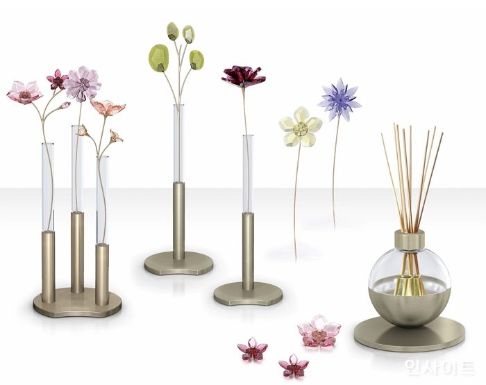 스와로브스키 홈 컬렉션, 카카오톡 선물하기 단독 판매