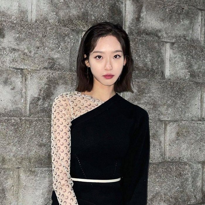 갑자기 중단발로 변신해 시크한 ‘센언니’ 포스 풍긴 ‘펜트하우스’ 주석경