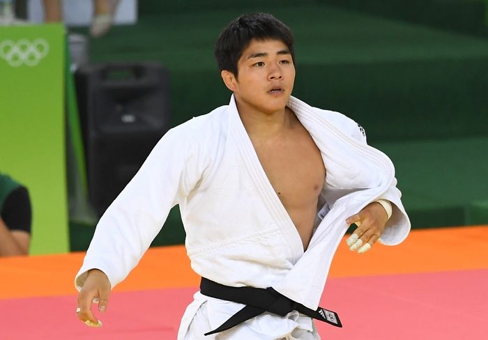 일본의 귀화 요청에도 태극 마크 달려고 끝까지 ‘한국 국적’ 지킨 유도 천재